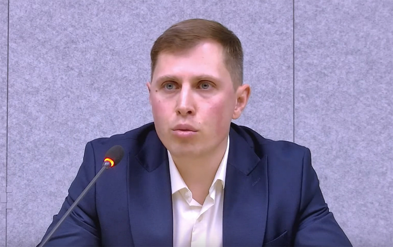 Кабмін обрав нового директора НАБУ: хто ним став